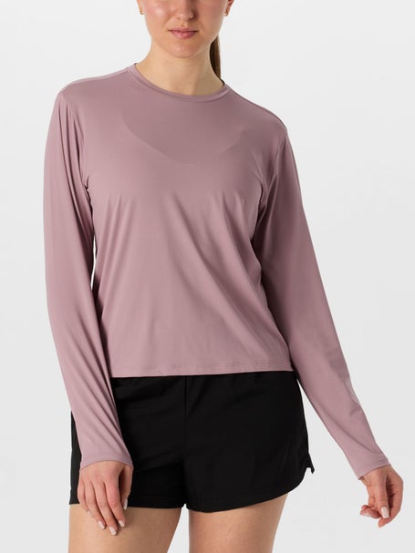 Fila Womens Summer Volley Long Sleeve