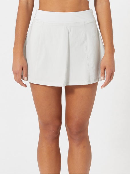 Fila Womens Tie Breaker 14 Skirt