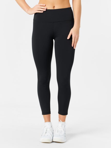 Fila Womens Essentials Legging - Black