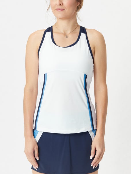 Fila Womens 110 Year Racerback Tank