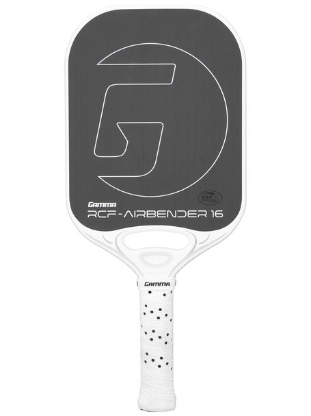 Gamma RCF Airbender Pickleball Paddle