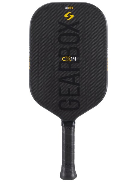 Gearbox CX14E Pickleball Paddle - 8.0oz