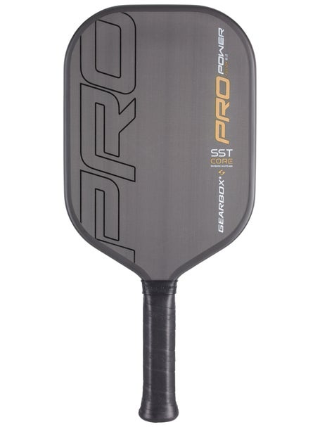 Gearbox Pro Power Integra Pickleball Paddle
