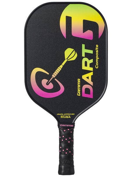 Pickleball Honeycomb Grip - Gamma Sports