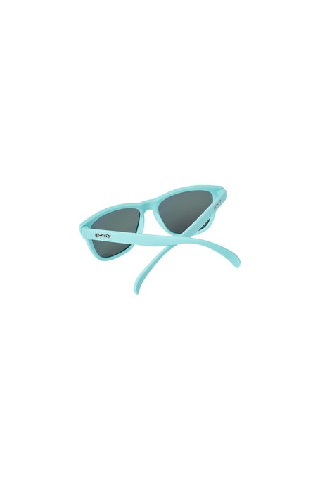 goodr Sunglasses Electric Dinotopia Carnival