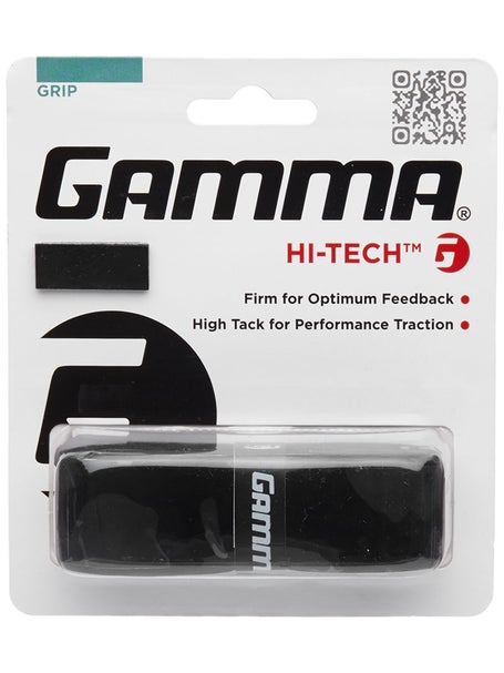 Gamma Hi Tech Grip