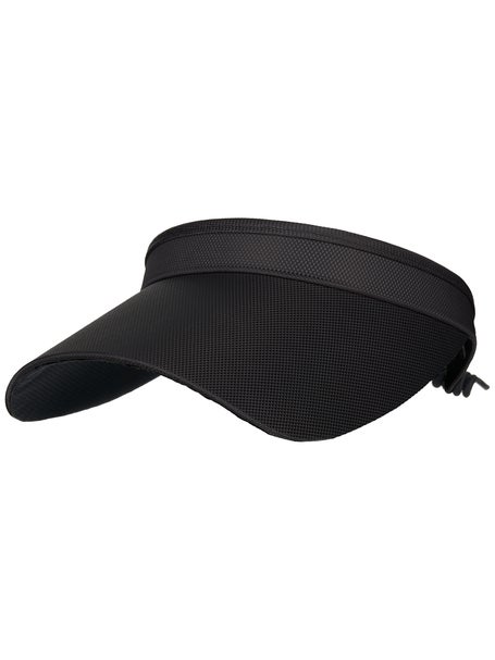 Glove It Classic Tennis Coil Visor