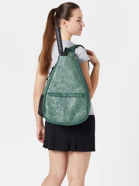 Glove It Signature Tennis Backpack Loden