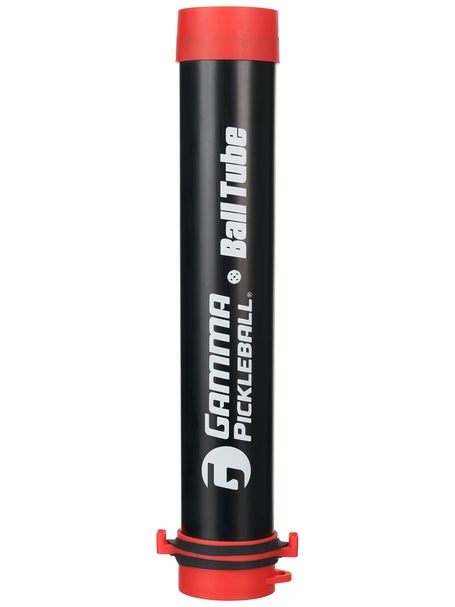 Gamma Pickleball Tube (12 Balls)