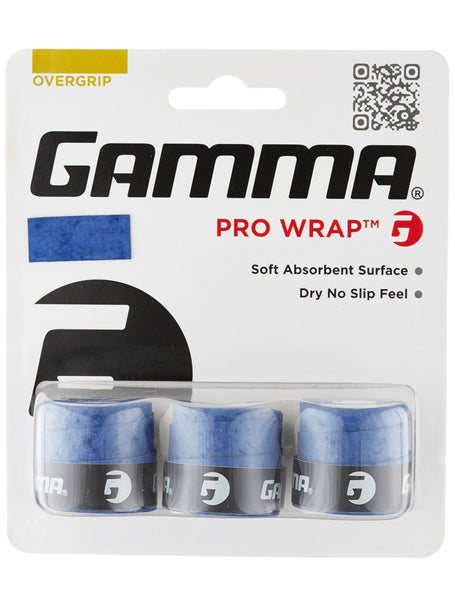 Gamma Pro Wrap Overgrip