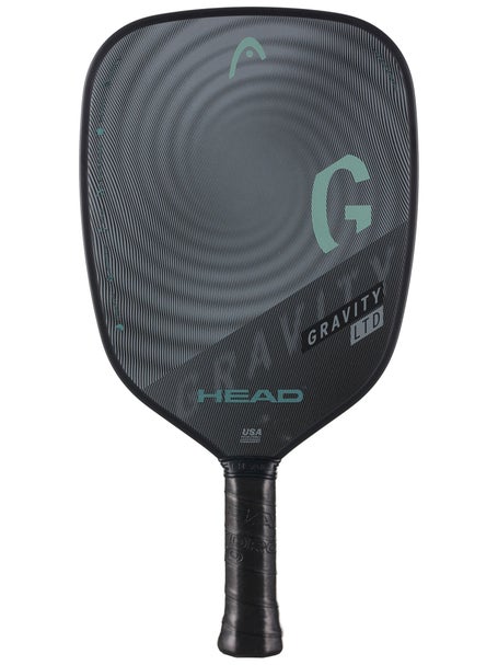 HEAD Gravity LTD Pickleball Paddle
