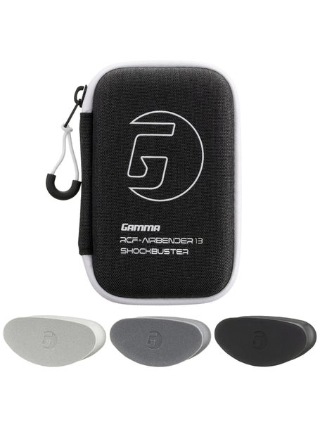 Gamma RCF Airbender 13mm Weighted Shockbuster Kit