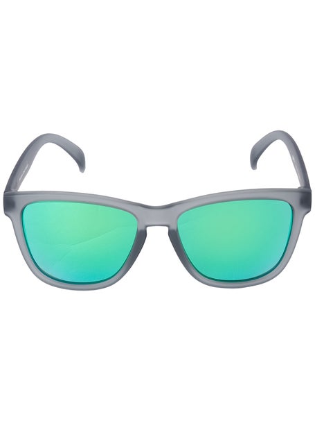 goodr Sunglasses Silverback Squat Mobility