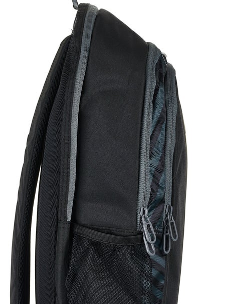 Head Base Backpack 17L Bag Black/Yellow