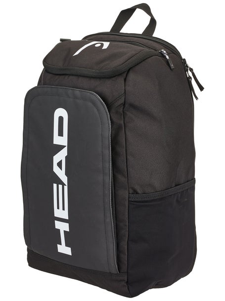 HEAD Pro Pickleball Backpack Bag | Total Pickleball