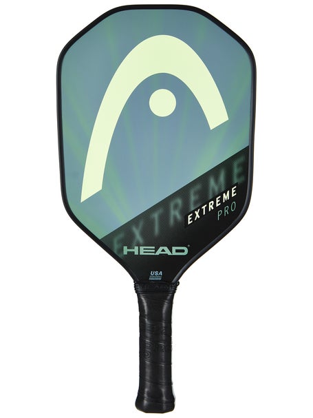 Gematigd Generator profiel HEAD Extreme Pro Pickleball Paddle | Total Pickleball
