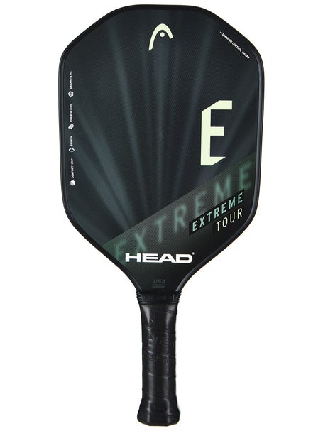 Head Extreme Elite Padel Racket | Shop Padel USA