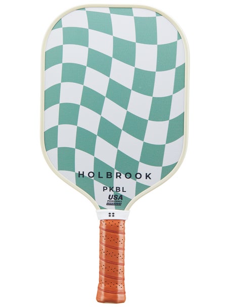 Holbrook Centre Court Pickleball Paddle