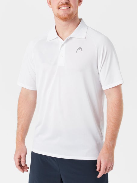 Head Mens Core Performance Polo