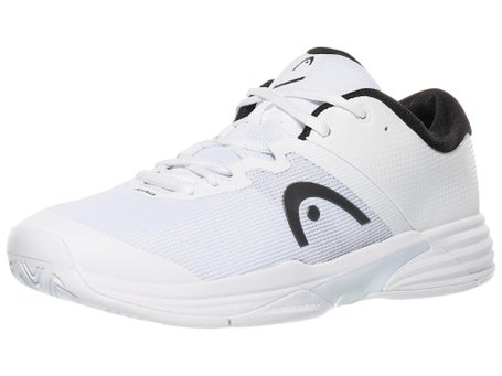 Head Revolt Evo 2.0 White/Black Mens Shoes 