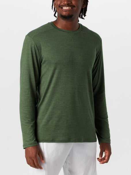 Head Mens Spring Guard Long Sleeve