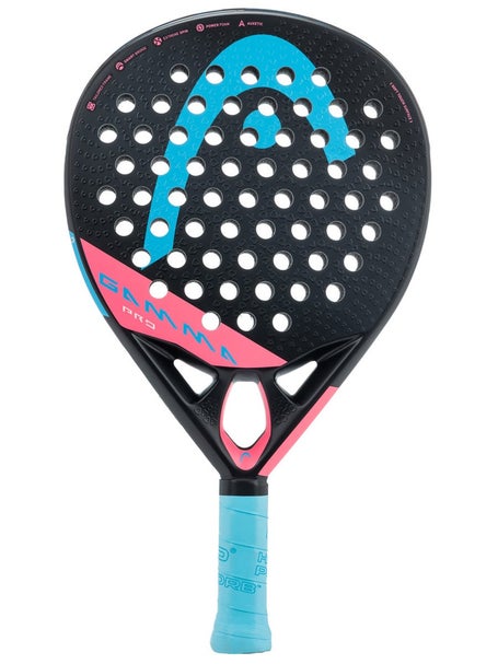 Head Gravity Pro Padel Racquet | Pickleball Warehouse