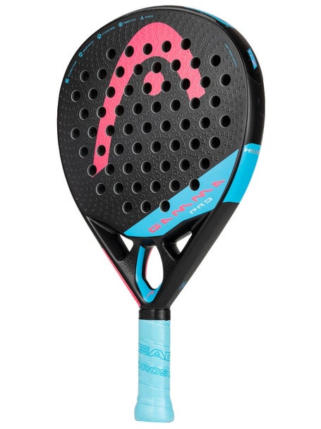 Head Gravity Pro Padel Racket | Pickleball Warehouse