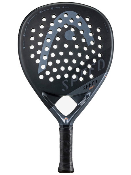 Head Speed Pro X Padel Racquet