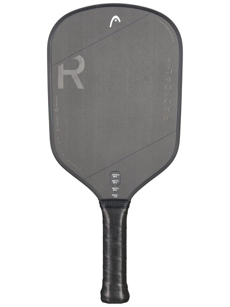 HEAD Radical Nite Pickleball Paddle