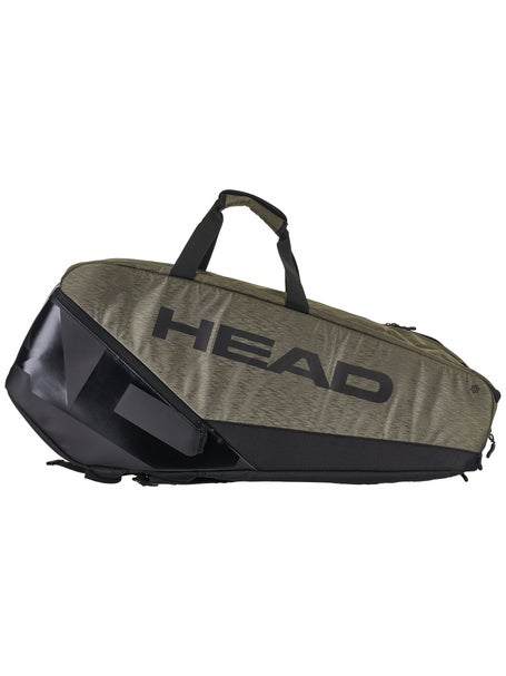 Head Pro X Racquet Bag XL Thyme/Black