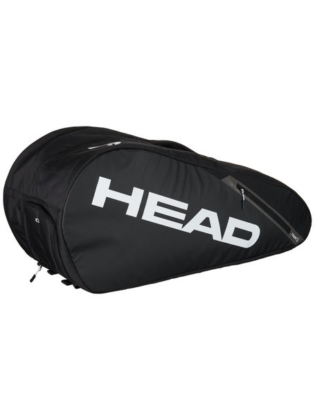 Head Tour Racquet Bag L Black/White