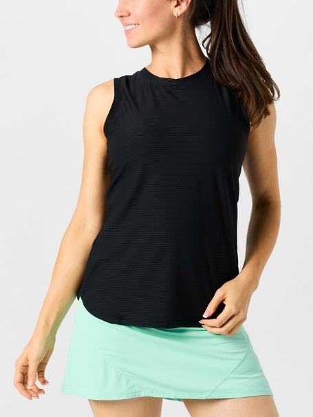 Head Womens Shadow Stripe Tank