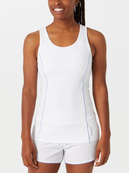 Head Womens Fall Training Breakpoint Bra Tank