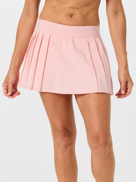 Head Womens Summer Varsity Pleated Skirt