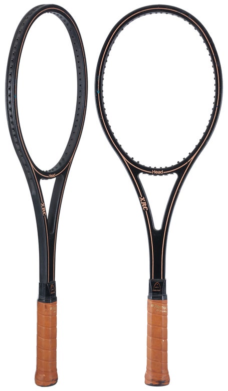 Bosworth Head XRC (5/8) Racquet
