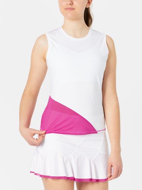 InPhorm Womens Spring Sofia Tank