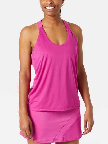 InPhorm Womens Spring Camila Tank