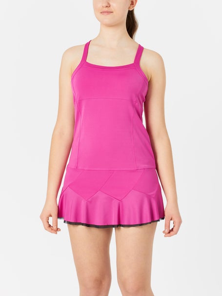 InPhorm Womens Spring Rhapsody Dress