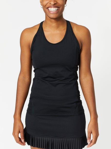 InPhorm Womens Classic Bridget Tank - Black