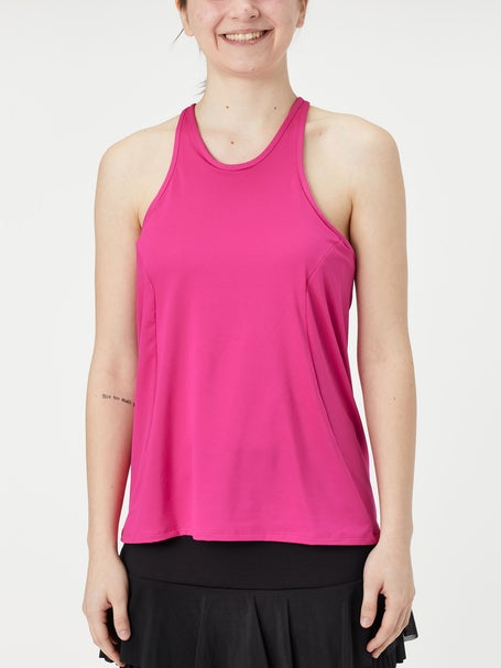 InPhorm Womens Rose Nora Tank