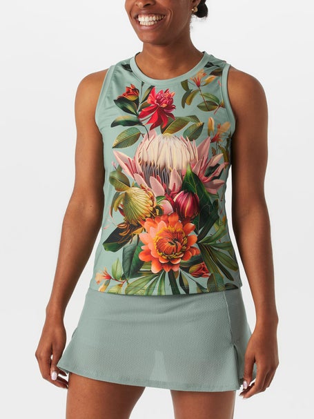 InPhorm Womens Summer Audrey Tank