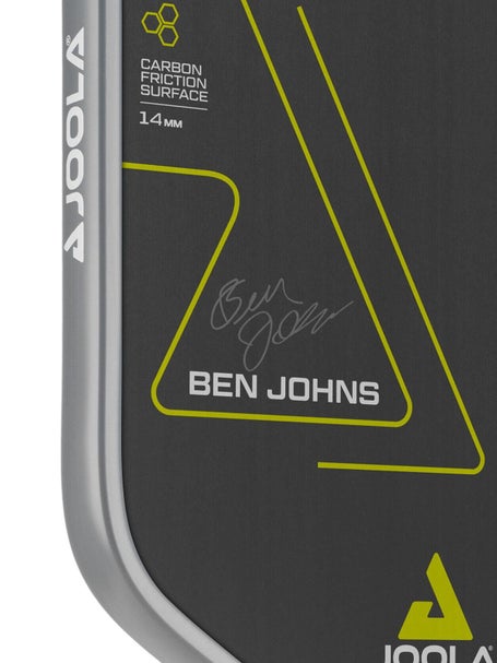 JOOLA Ben Johns Hyperion C2 14 Pickleball Paddle | Pickleball 