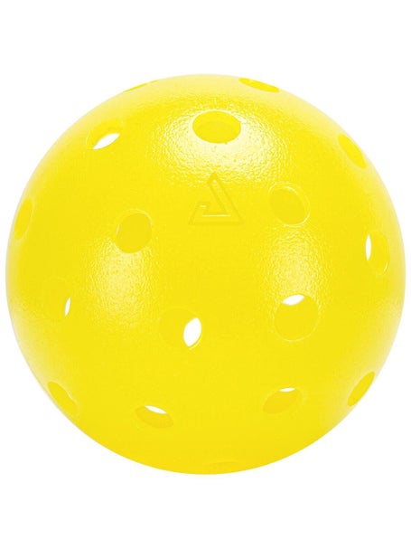 JOOLA Heleus Outdoor Pickleballs - Yellow 