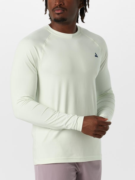 JOOLA Mens Winter Court Long Sleeve