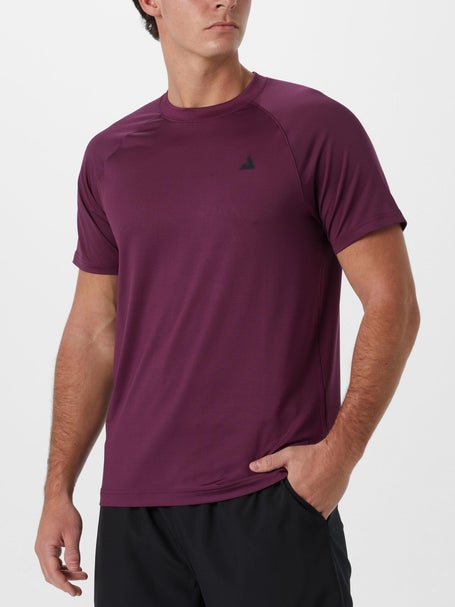 JOOLA Mens Winter Court Raglan Top