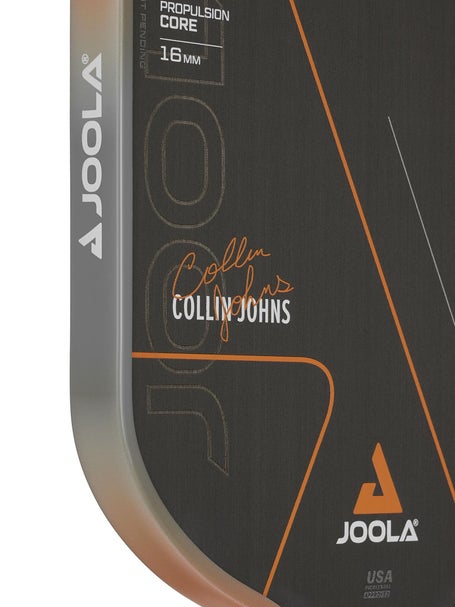 JOOLA Collin Johns Scorpeus 3 Pickleball Paddle