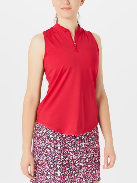 Jofit Womens Blissful Chelsea Racerback Tank
