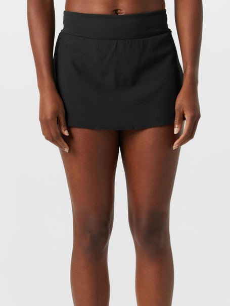 JOOLA Womens Core Skirt - Black