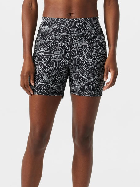 Jofit Womens Diamond Pull On Short