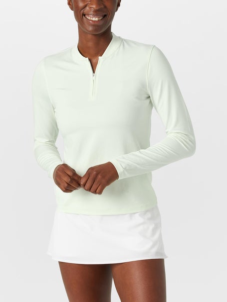 JOOLA Womens Winter 1/4 Zip Pullover